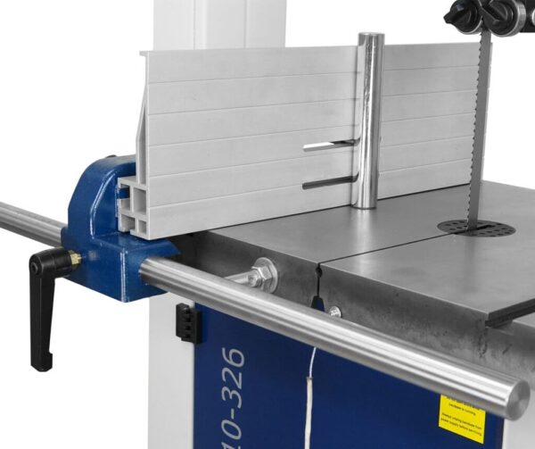 Model 10 - 326: 14″ Deluxe Bandsaw - Ezonesglobal - Buy at Wine Coolers Online