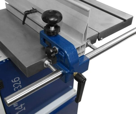 Model 10 - 326: 14″ Deluxe Bandsaw - Ezonesglobal - Buy at Wine Coolers Online