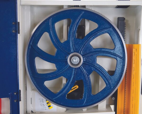 Model 10 - 326: 14″ Deluxe Bandsaw - Ezonesglobal - Buy at Wine Coolers Online