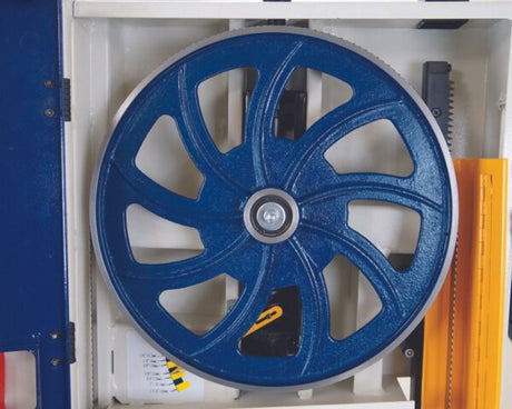 Model 10 - 326: 14″ Deluxe Bandsaw - Ezonesglobal - Buy at Wine Coolers Online