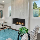 Monessen 60″ Artisan Vent Free Linear Gas Fireplace - Ezonesglobal - Buy at Wine Coolers Online