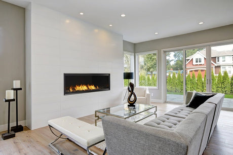 Monessen 60″ Artisan Vent Free Linear Gas Fireplace - Ezonesglobal - Buy at Wine Coolers Online