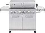 Monument Grills 6 - Burner Propane Gas Grill 77352 - Ezonesglobal - Buy at Wine Coolers Online
