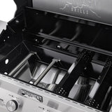 Monument Grills Smart Denali Gas Grill - Ezonesglobal - Buy at Wine Coolers Online