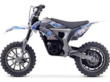 MotoTec Demon Electric Dirt Bike - Ezonesglobal - Buy at Wine Coolers Online