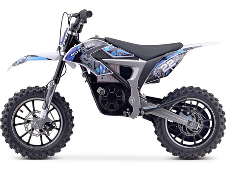 MotoTec Demon Electric Dirt Bike - Ezonesglobal - Buy at Wine Coolers Online