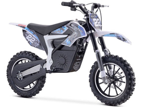 MotoTec Demon Electric Dirt Bike - Ezonesglobal - Buy at Wine Coolers Online