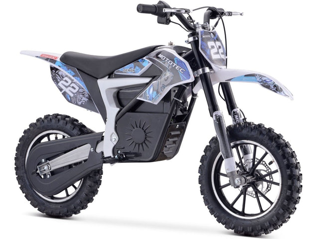 MotoTec Demon Electric Dirt Bike - Ezonesglobal - Buy at Wine Coolers Online