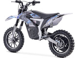 MotoTec Demon Electric Dirt Bike - Ezonesglobal - Buy at Wine Coolers Online