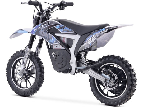 MotoTec Demon Electric Dirt Bike - Ezonesglobal - Buy at Wine Coolers Online