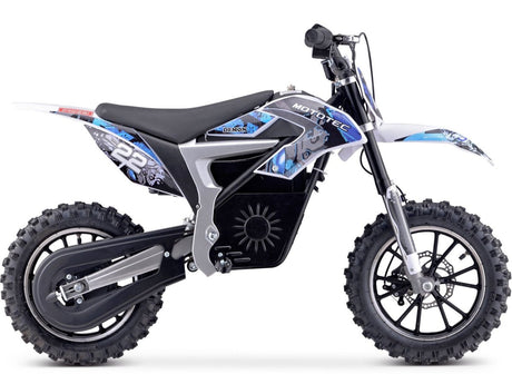 MotoTec Demon Electric Dirt Bike - Ezonesglobal - Buy at Wine Coolers Online
