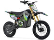 MotoTec Kids Electric Ride - On Dirt Bike - Ezonesglobal - Buy at Wine Coolers Online