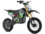MotoTec Kids Electric Ride - On Dirt Bike - Ezonesglobal - Buy at Wine Coolers Online