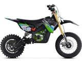 MotoTec Kids Electric Ride - On Dirt Bike - Ezonesglobal - Buy at Wine Coolers Online