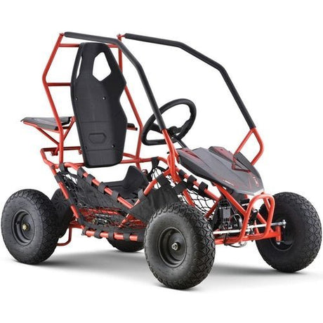 MotoTec Maverick Go Kart - Ezonesglobal - Buy at Wine Coolers Online