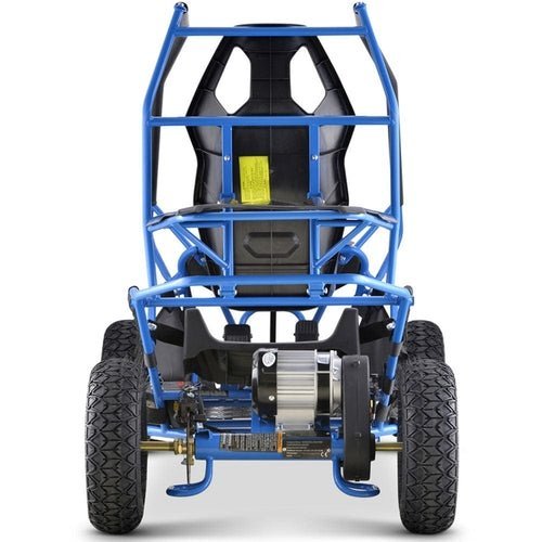 MotoTec Maverick Go Kart - Ezonesglobal - Buy at Wine Coolers Online