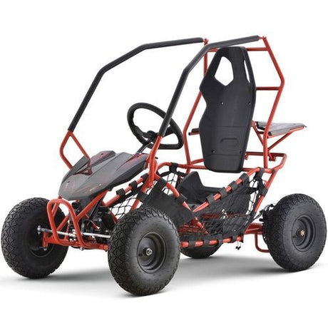 MotoTec Maverick Go Kart - Ezonesglobal - Buy at Wine Coolers Online