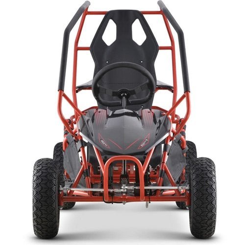 MotoTec Maverick Go Kart - Ezonesglobal - Buy at Wine Coolers Online