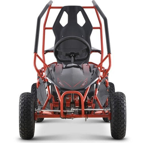 MotoTec Maverick Go Kart - Ezonesglobal - Buy at Wine Coolers Online