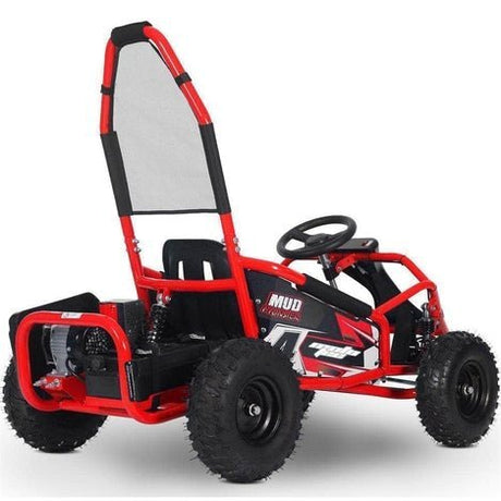 MotoTec Mud Monster Kids Electric Go Kart - Ezonesglobal - Buy at Wine Coolers Online