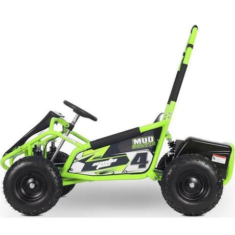 MotoTec Mud Monster Kids Electric Go Kart - Ezonesglobal - Buy at Wine Coolers Online