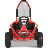 MotoTec Mud Monster Kids Gas Powered Go Kart - Ezonesglobal - Buy at Wine Coolers Online