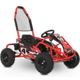 MotoTec Mud Monster Kids Gas Powered Go Kart - Ezonesglobal - Buy at Wine Coolers Online