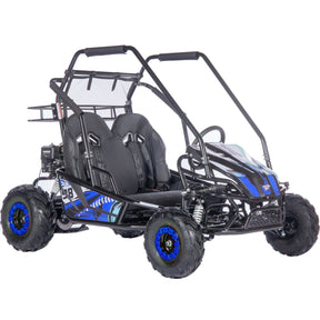 MotoTec Mud Monster XL 212cc 2 Seat Full Suspension Go Kart - Ezonesglobal - Buy at Wine Coolers Online
