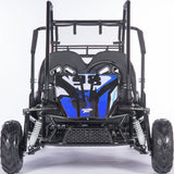 MotoTec Mud Monster XL 212cc 2 Seat Full Suspension Go Kart - Ezonesglobal - Buy at Wine Coolers Online