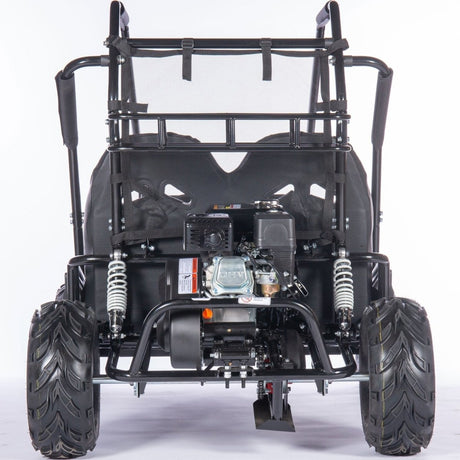 MotoTec Mud Monster XL 212cc 2 Seat Full Suspension Go Kart - Ezonesglobal - Buy at Wine Coolers Online