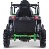 MotoTec Raider Kids UTV 48v 1200w Full Suspension Blue - Ezonesglobal - Buy at Wine Coolers Online