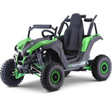 MotoTec Raider Kids UTV 48v 1200w Full Suspension Blue - Ezonesglobal - Buy at Wine Coolers Online
