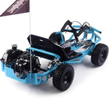 MotoTec Sandman Kids Gas Powered Go Kart - Ezonesglobal - Buy at Wine Coolers Online