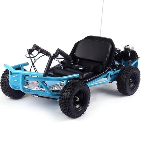 MotoTec Sandman Kids Gas Powered Go Kart - Ezonesglobal - Buy at Wine Coolers Online