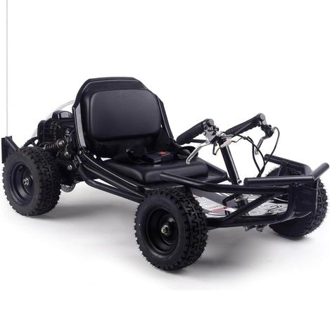 MotoTec Sandman Kids Gas Powered Go Kart - Ezonesglobal - Buy at Wine Coolers Online