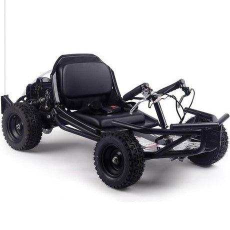 MotoTec Sandman Kids Gas Powered Go Kart - Ezonesglobal - Buy at Wine Coolers Online
