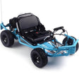 MotoTec Sandman Kids Gas Powered Go Kart - Ezonesglobal - Buy at Wine Coolers Online