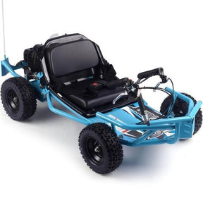 MotoTec Sandman Kids Gas Powered Go Kart - Ezonesglobal - Buy at Wine Coolers Online