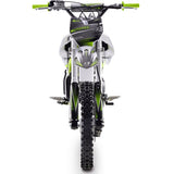 MotoTec X3 125cc 4 - Stroke Gas Dirt Bike - Ezonesglobal - Buy at Wine Coolers Online