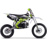 MotoTec X3 125cc 4 - Stroke Gas Dirt Bike - Ezonesglobal - Buy at Wine Coolers Online