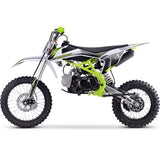 MotoTec X3 125cc 4 - Stroke Gas Dirt Bike - Ezonesglobal - Buy at Wine Coolers Online