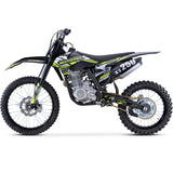 MotoTec X5 250cc 4 - Stroke Gas Dirt Bike - Ezonesglobal - Buy at Wine Coolers Online