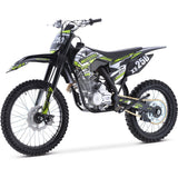 MotoTec X5 250cc 4 - Stroke Gas Dirt Bike - Ezonesglobal - Buy at Wine Coolers Online