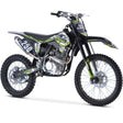MotoTec X5 250cc 4 - Stroke Gas Dirt Bike - Ezonesglobal - Buy at Wine Coolers Online