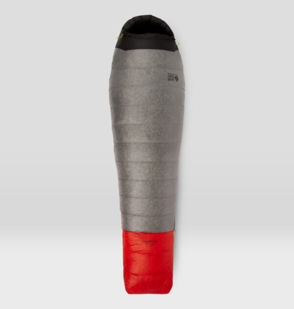 Mountain Hardwear Phantom 0F Down Sleeping Bag - Ezonesglobal - Buy at Wine Coolers Online