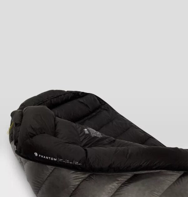 Mountain Hardwear Phantom 0F Down Sleeping Bag - Ezonesglobal - Buy at Wine Coolers Online