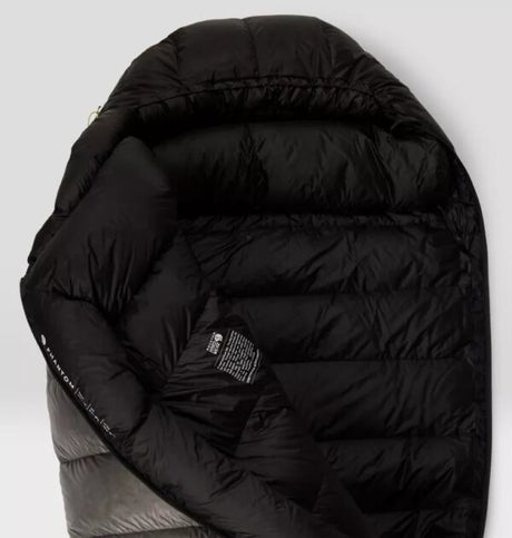 Mountain Hardwear Phantom 0F Down Sleeping Bag - Ezonesglobal - Buy at Wine Coolers Online