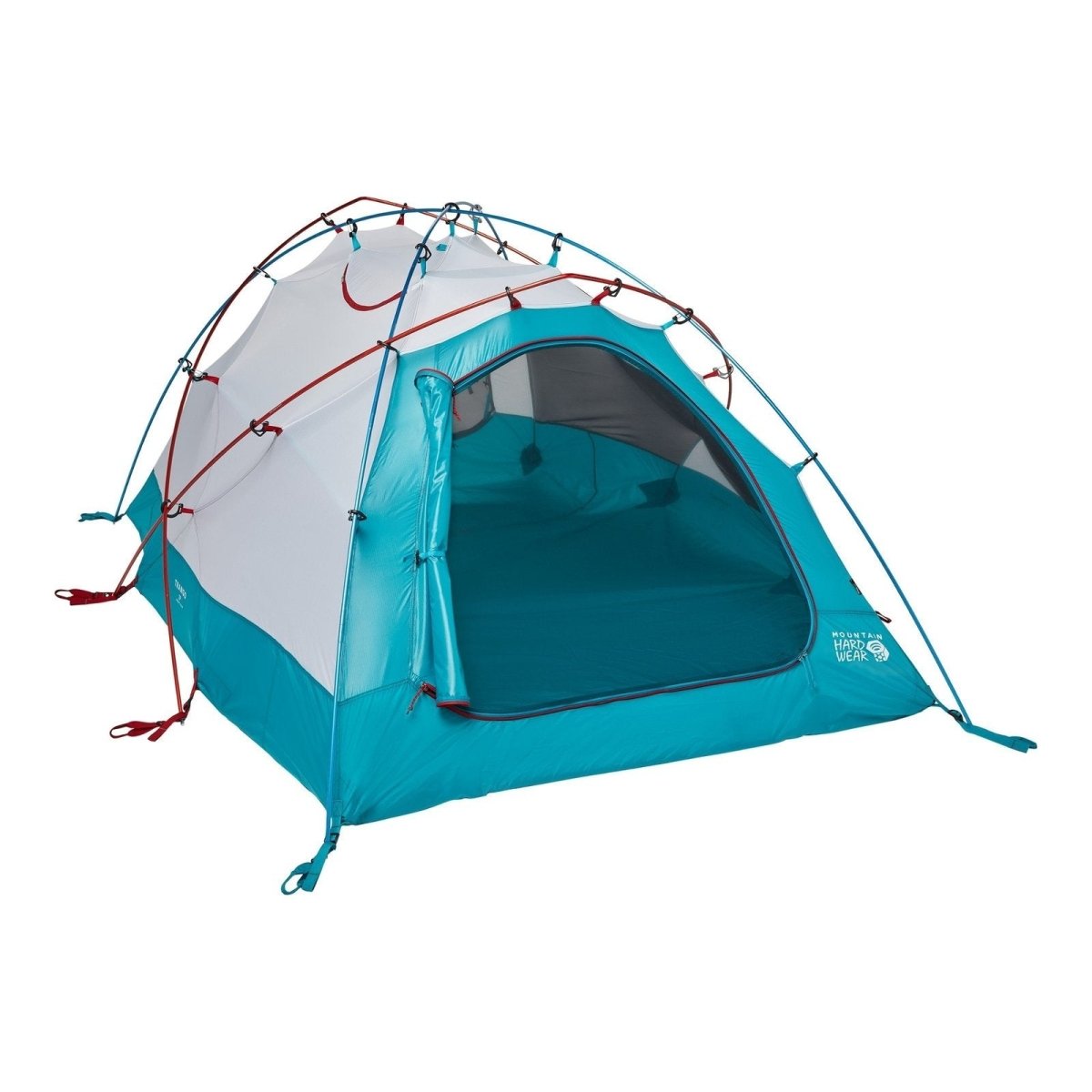 Mountain Hardwear Trango 2 Tent - Ezonesglobal - Buy at Wine Coolers Online