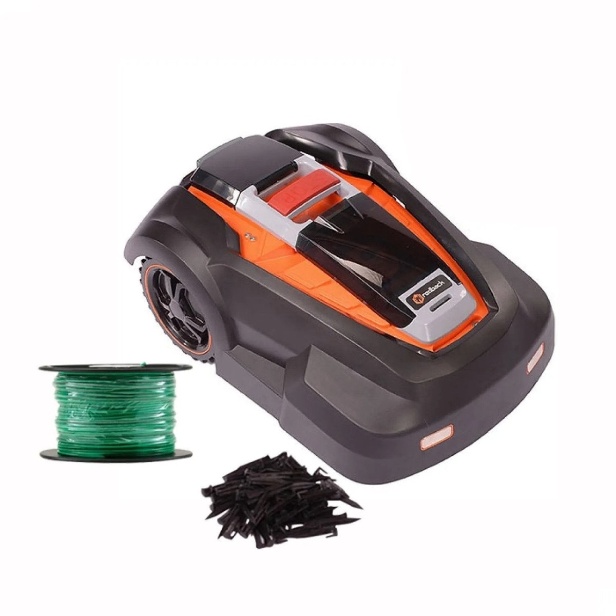 MowRo Robot Lawn Mower RM24 - Ezonesglobal - Buy at Wine Coolers Online