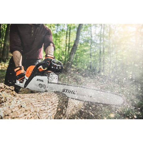 MS 311 STIHL Chainsaw - Ezonesglobal - Buy at Wine Coolers Online